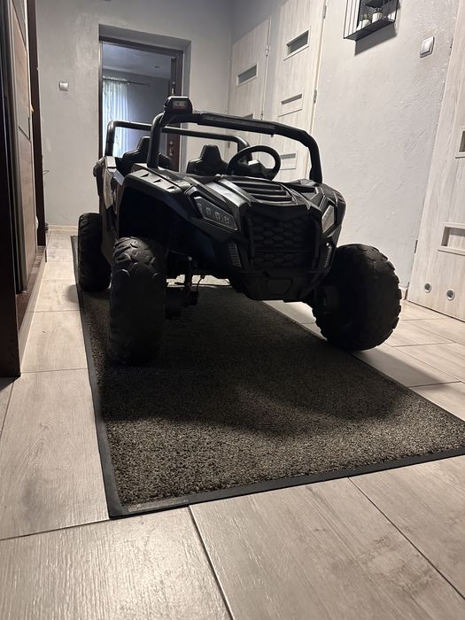 Qad buggy ekektryczny dla dzueci