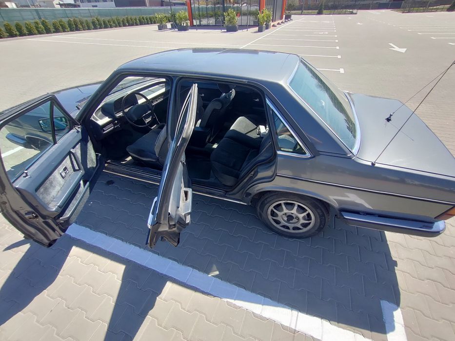 Ауді 100, c2, 2л. дизель 1981р.