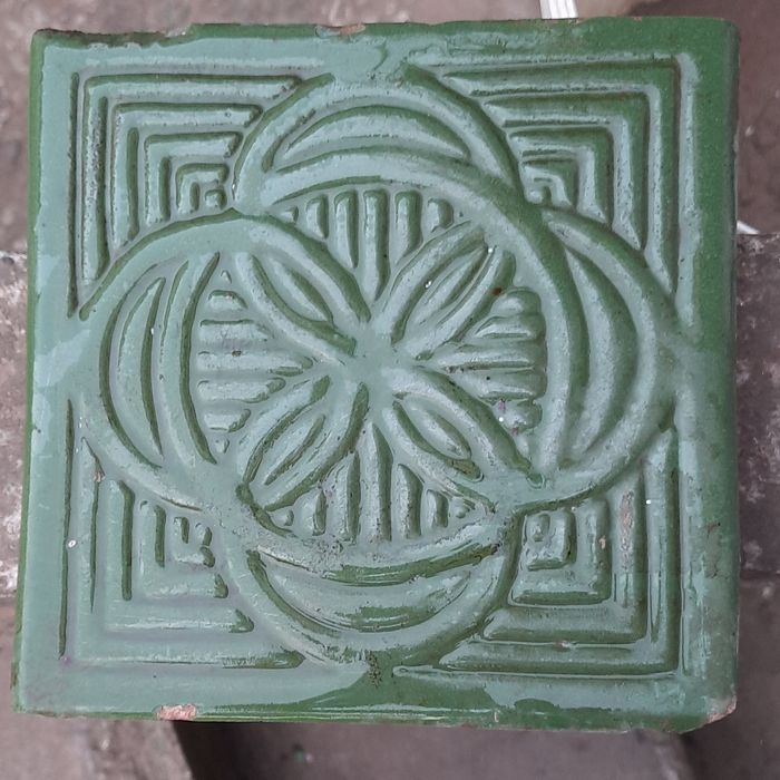 Кахель кафель пічний печной