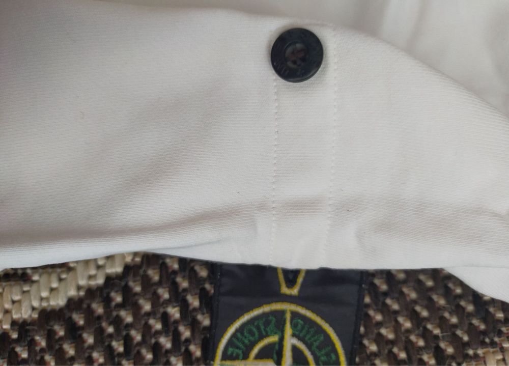 Свитшот stone island