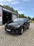 Mazda CX-5 Mazda CX5 2015r Pierwszy właściciel