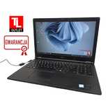 Fujitsu E558 15,6" m2 256gb, DDR4 8GB, Win 11 Pro, Full HD