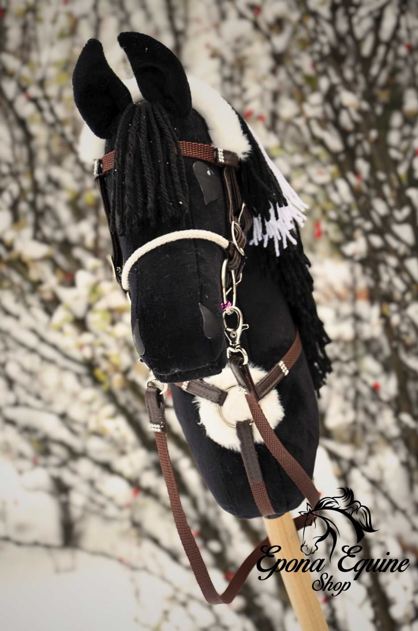 PROMOCJA Wyjątkowy hobby horse