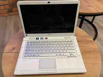 Laptop Sony Vaio - używany, może być  na części