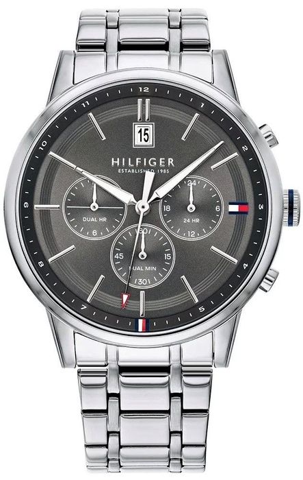 zegarek męski tommy hilfiger kyle