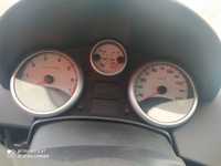 Peugeot 206 licznik/zegary