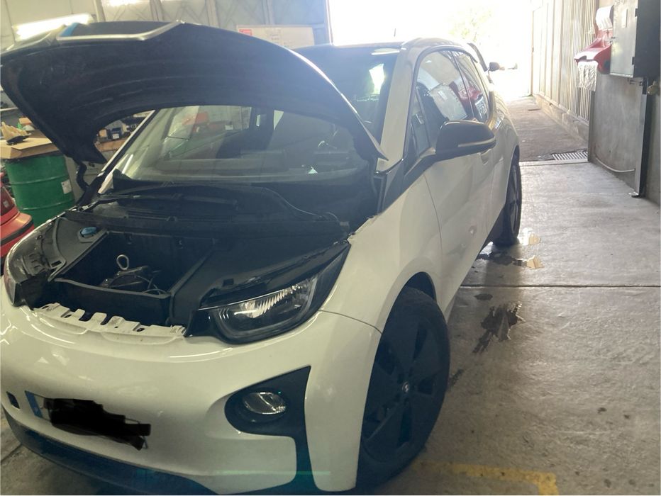 Reparação de viaturas hibridas/plug-in e electricas,gasoleo e gasolina