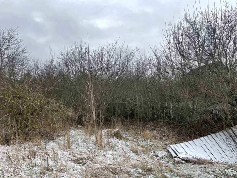 Розчистка участків ділянок територій демонтаж вивіз сміття мусора