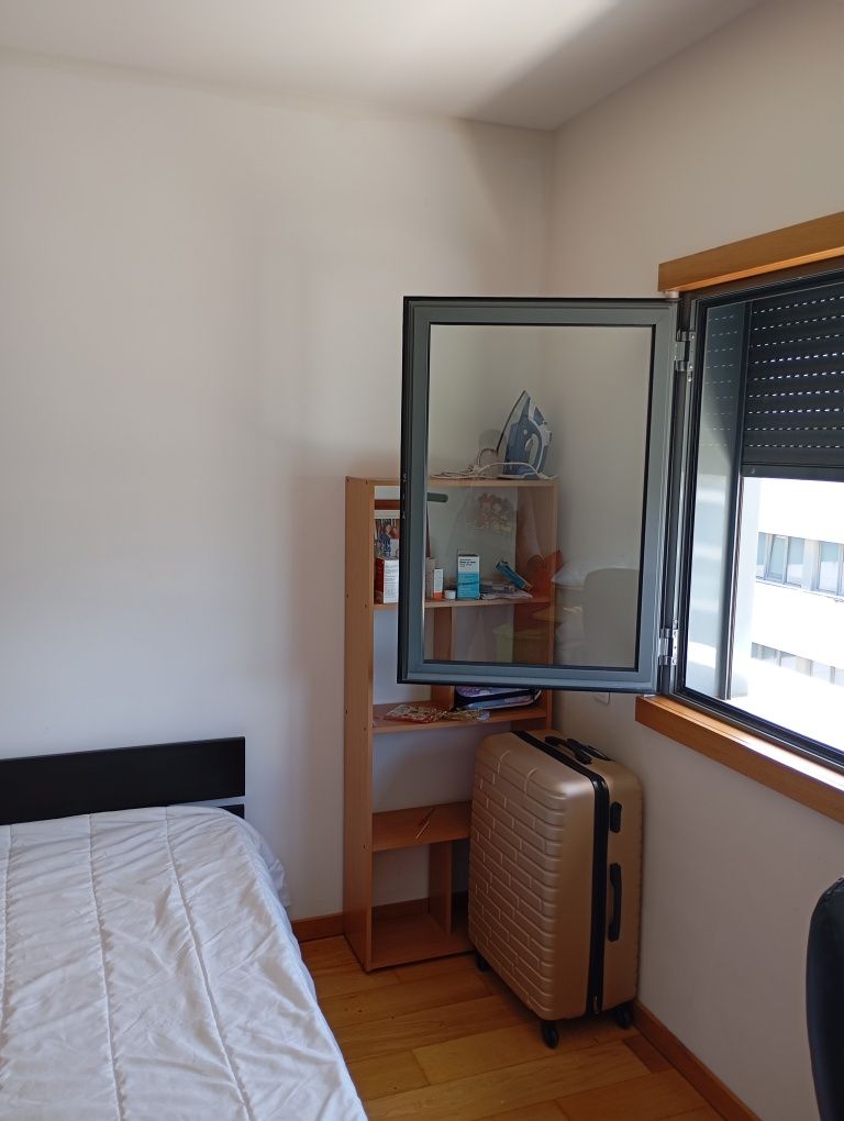 Quarto para arrendar