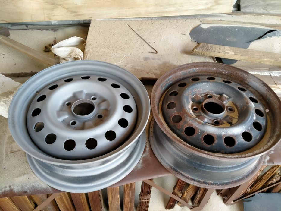 Пескоструй красный камень