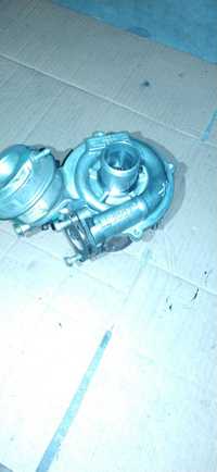 Turbo Opel Corsa 1.3