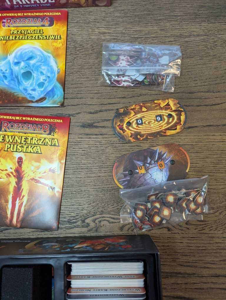 Aeon's End Legacy