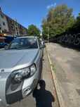 Авто для ЗСУ Land rover Freelander Ланд Ровер Фрілендер 2.0 диз, мех К