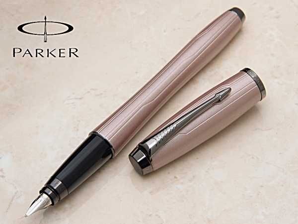 Parker pióro wieczne Urban Premium Pink BOX + tłoczek + PRZECENA