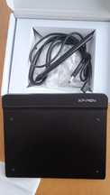 Графічний планшет XP-Pen Star G640