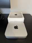 Mac Mini M2 8GB/256GB