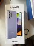 Samsung A52 8/256 стан ідеальний