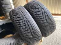 Шини літо 235/50/R19 Hankook Kinergy 4s2 7мм 2022Рік