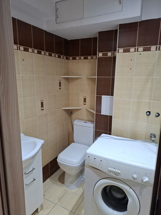 Sprzedam mieszkanie własnosciowe pow. 45 m2