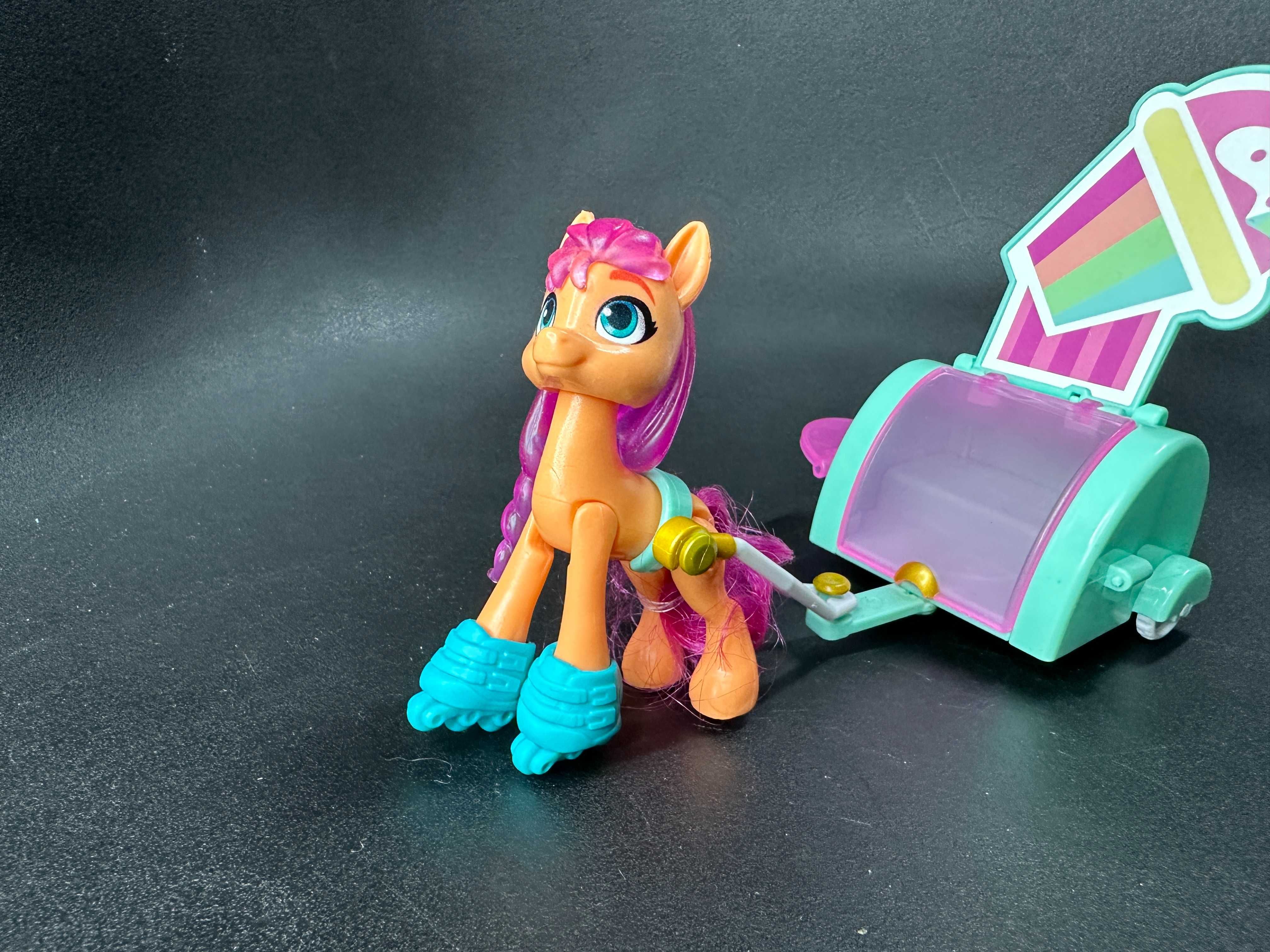 Ігровий набір My Little Pony оригінал Hasbro Поні