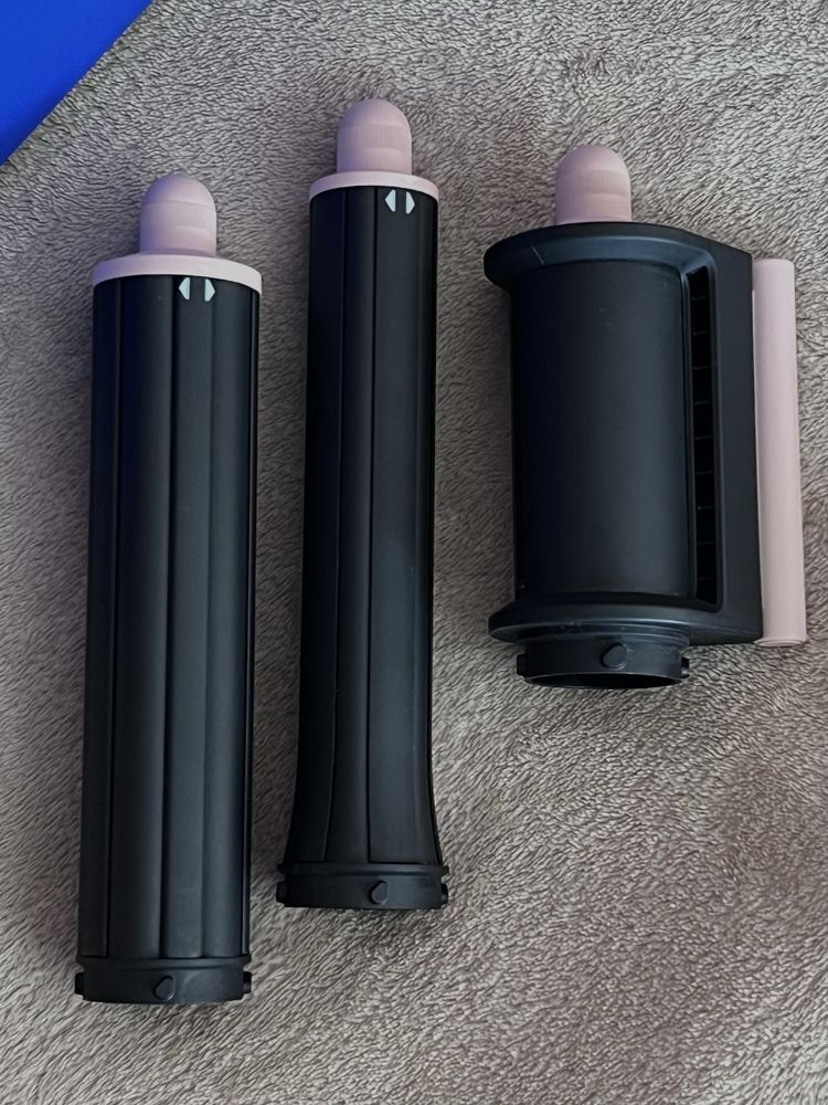 Стайлер dyson airwrap
