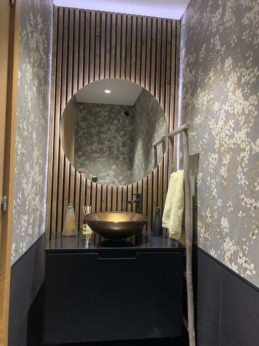 Remodelação geral de casas de banho