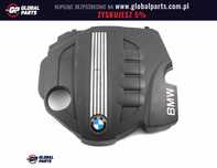 BMW E81 E87N E90 Pokrywa Osłona Silnika N47 Diesel