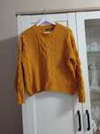 Sweter oversize damski Tally Weijl