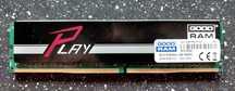 GoodRam Play 8GB DDR4 2133 MHz CL15 pamięć RAM
