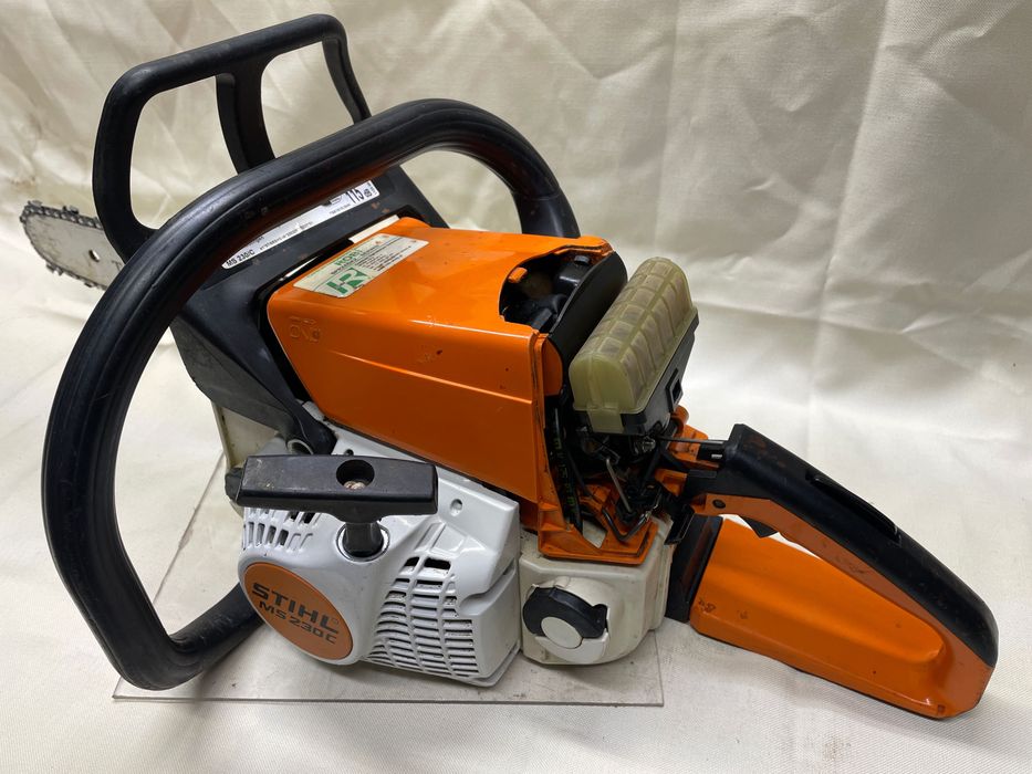 Pilarka spalinowa Stihl MS 230C