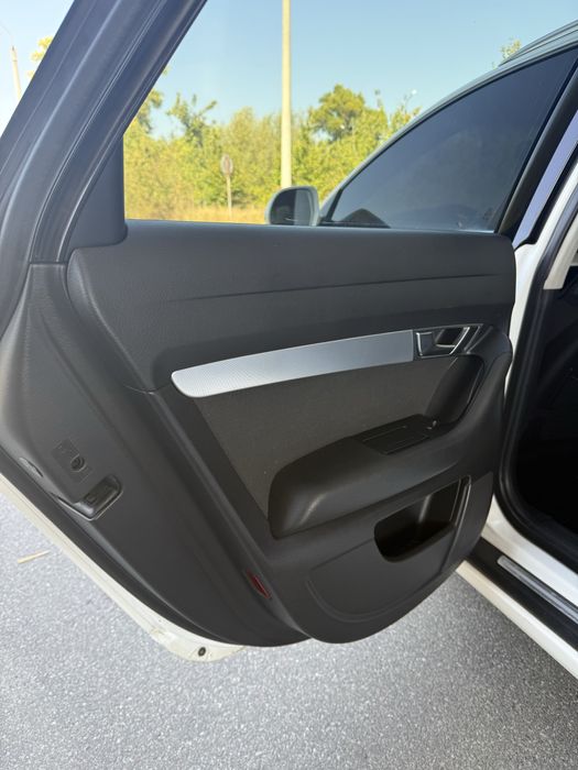 Продаж/обмін Audi a6 c6 2.0tdi