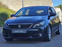 Peugeot 308 1.5 BlueHDi Style