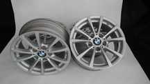Alufelgi felgi BMW OEM r16 5x120