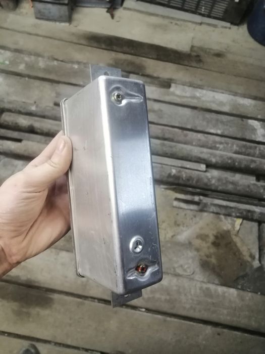 Продам, блок управління ABS BMW