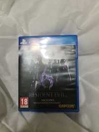 Jogos playstation4