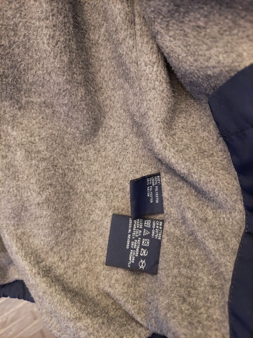 Kurteczka męska Tommy Hilfiger, rozm.s