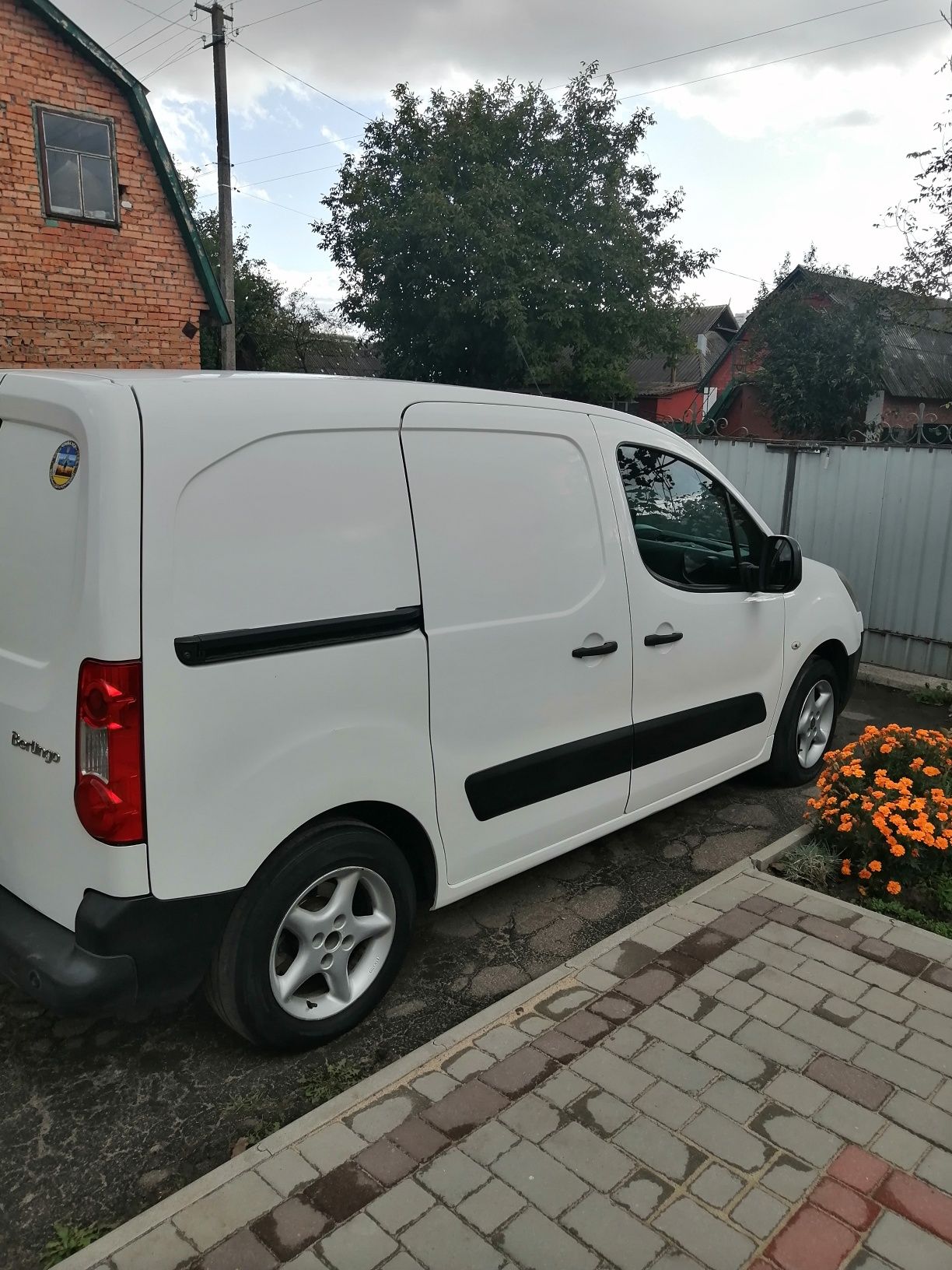 Продам Citroën Berlingo 1.6 HDI