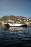 Malibu wakesetter 21 lx