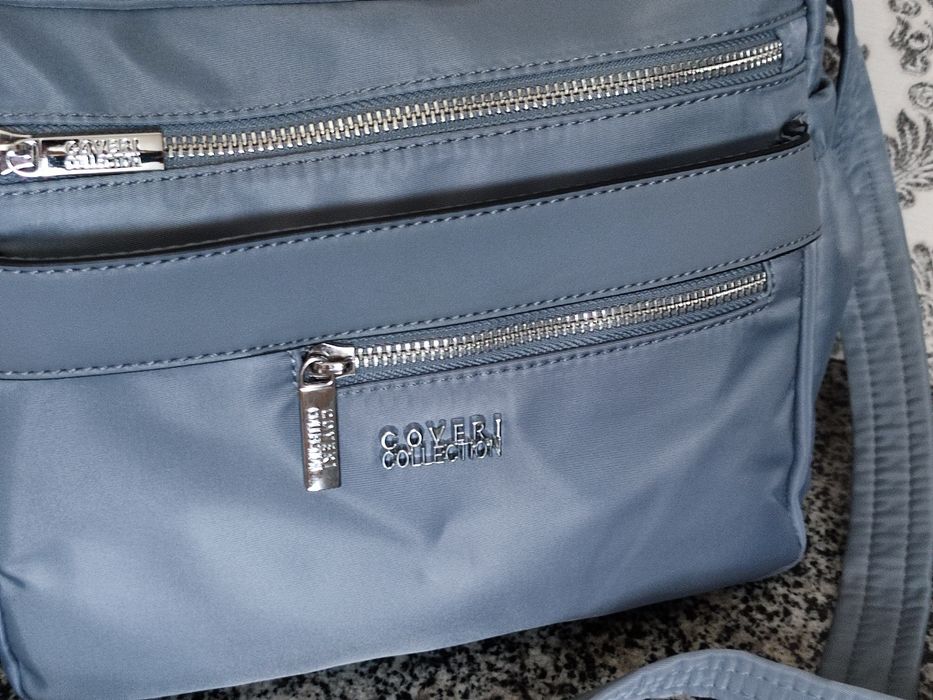 Coveri collection нова жіноча вмістка сумка