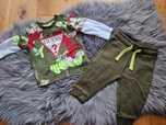 Komplet dres GUESS 3-6M