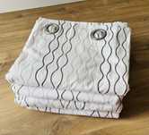 Zasłony ikea 4 szt 240x140 cm