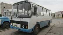 Автобус ПАЗ-32054-07