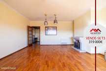 Apartamento T3 | S. João | Varanda | Garagem
