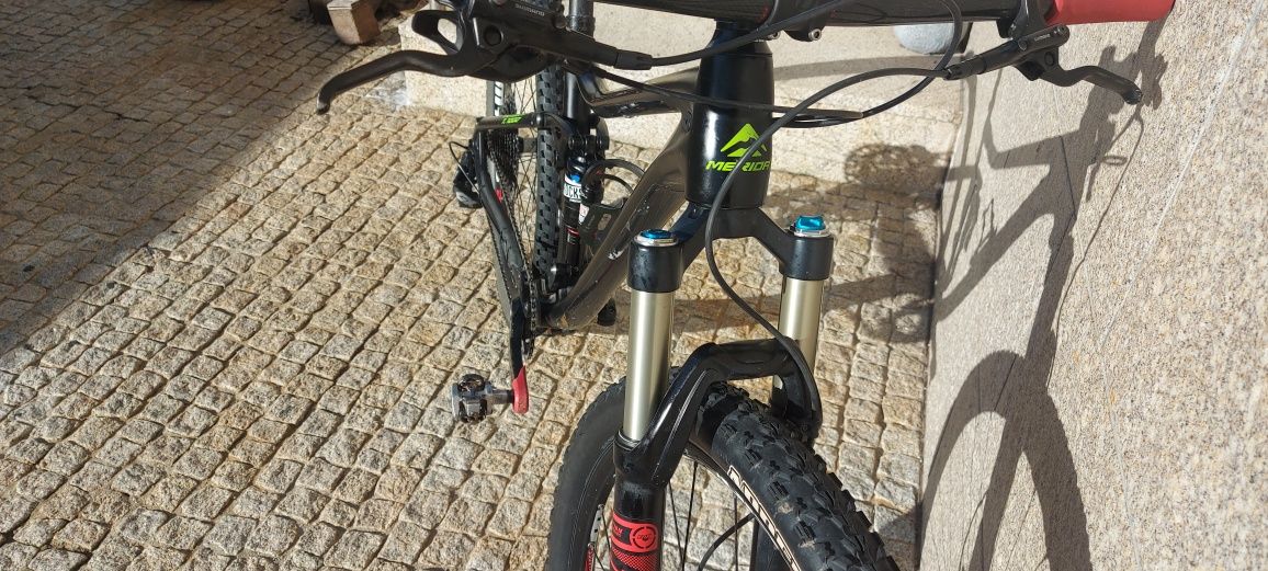 Merida One Twenty 27.5 carbono