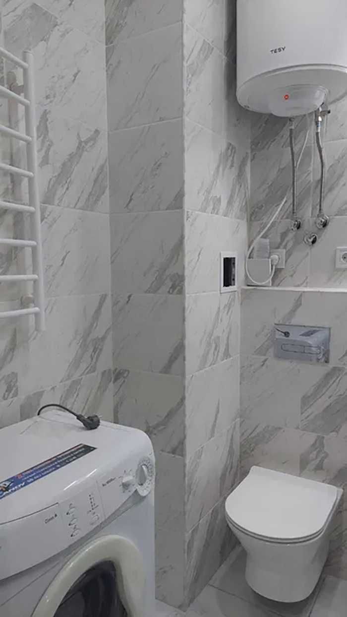 1-к квартира на улице Радостной, 2/8 ЖК "Пространство" Комиссия 0%.