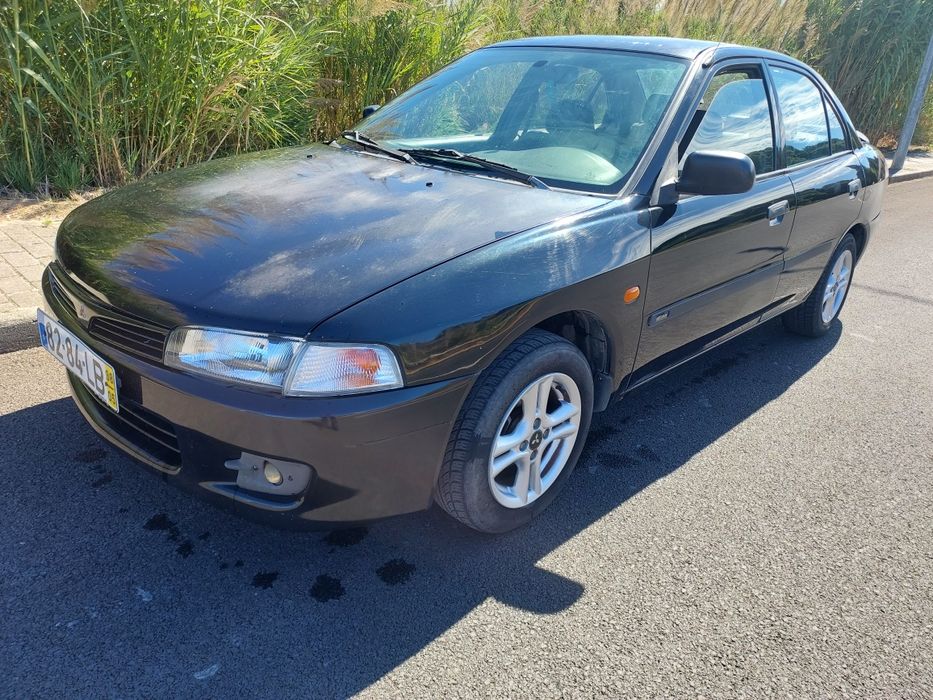 Mitsubishi Lancer 1.3