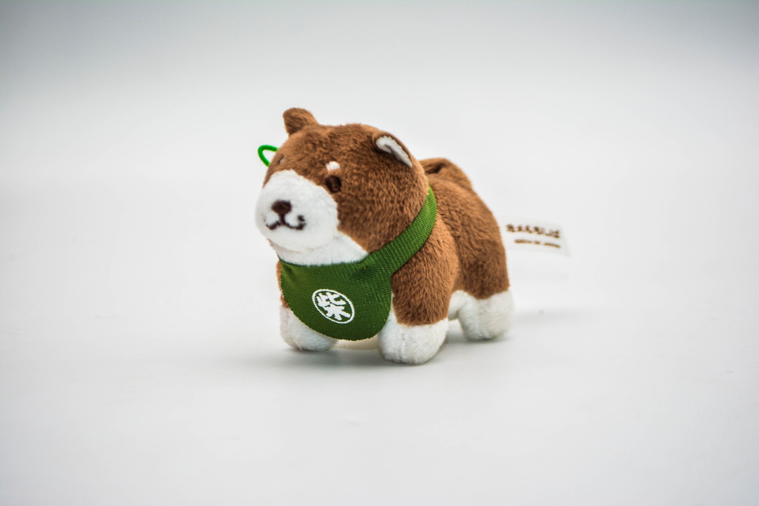 pluszak Sukutto Petit mascot 3 red bean paste - Shiba - Pluszak