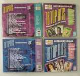 New 22. Eurodance  Euro House  Disco Techno збірки. Фірмові диски CD