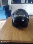 Kask LS2 Track roz M