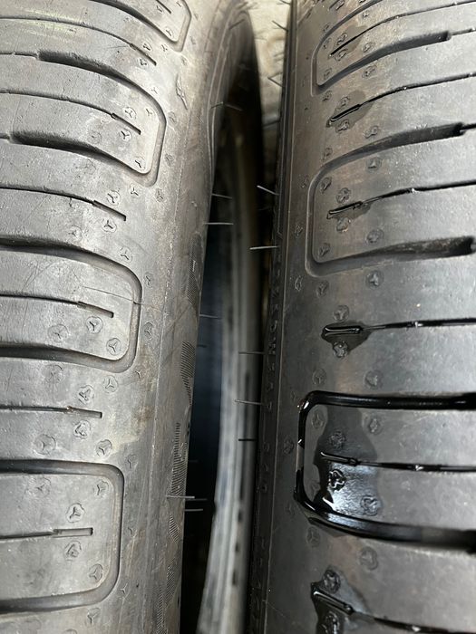 195 55 16 2шт літо 7мм Good Year Efficient Grip Performance